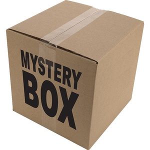 Mystery Prize Box! 5 items for $40!!